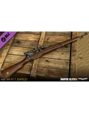 Sniper Elite 3 - Sniper Rifle Weapons Pack Steam Gift