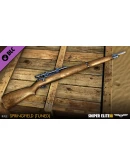 Sniper Elite 3 - Sniper Rifle Weapons Pack Steam Gift