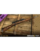 Sniper Elite 3 - Sniper Rifle Weapons Pack Steam Gift