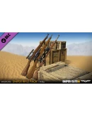Sniper Elite 3 - Sniper Rifle Weapons Pack Steam Gift