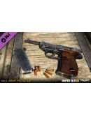 Sniper Elite 3 - Axis Weapons Pack (Steam Gift Россия)