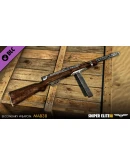 Sniper Elite 3 - Axis Weapons Pack (Steam Gift Россия)