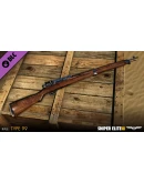Sniper Elite 3 - Axis Weapons Pack (Steam Gift Россия)