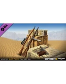 Sniper Elite 3 - Axis Weapons Pack (Steam Gift Россия)