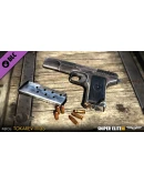 Sniper Elite 3 - Eastern Front Weapons Pack Steam Gift