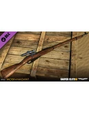 Sniper Elite 3 - Eastern Front Weapons Pack Steam Gift