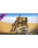 Sniper Elite 3 - Eastern Front Weapons Pack Steam Gift