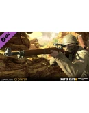 Sniper Elite 3 - Allied Reinforcements Outfit Pack RU Sniper Elite 3 - Allied Reinforcements Outfit Pack RU