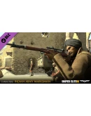 Sniper Elite 3 - Allied Reinforcements Outfit Pack RU Sniper Elite 3 - Allied Reinforcements Outfit Pack RU
