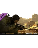 Sniper Elite 3 - Allied Reinforcements Outfit Pack RU Sniper Elite 3 - Allied Reinforcements Outfit Pack RU