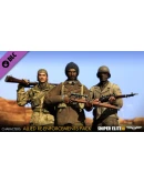 Sniper Elite 3 - Allied Reinforcements Outfit Pack RU Sniper Elite 3 - Allied Reinforcements Outfit Pack RU