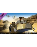 Sniper Elite 3 - Target Hitler: Hunt the Grey Wolf RU