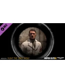 Sniper Elite 3 - Target Hitler: Hunt the Grey Wolf RU