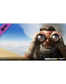 Sniper Elite 3 - Target Hitler: Hunt the Grey Wolf RU