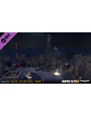Sniper Elite 3 - Save Churchill Part 1: In Shadows RU Sniper Elite 3 - Save Churchill Part 1: In Shadows RU
