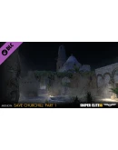 Sniper Elite 3 - Save Churchill Part 1: In Shadows RU Sniper Elite 3 - Save Churchill Part 1: In Shadows RU