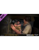 Sniper Elite 3 - Save Churchill Part 1: In Shadows RU Sniper Elite 3 - Save Churchill Part 1: In Shadows RU