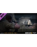 Sniper Elite 3 - Save Churchill Part 1: In Shadows RU Sniper Elite 3 - Save Churchill Part 1: In Shadows RU
