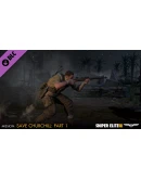 Sniper Elite 3 - Save Churchill Part 1: In Shadows RU Sniper Elite 3 - Save Churchill Part 1: In Shadows RU