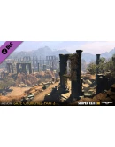 Sniper Elite 3 - Save Churchill Part 3: Confrontation