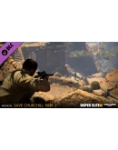 Sniper Elite 3 - Save Churchill Part 3: Confrontation