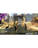 Sniper Elite 3 - Save Churchill Part 3: Confrontation