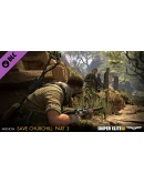 Sniper Elite 3 - Save Churchill Part 3: Confrontation