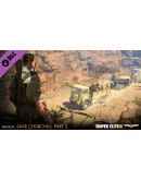 Sniper Elite 3 - Save Churchill Part 3: Confrontation