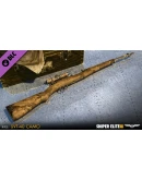 Sniper Elite 3 - International Camouflage Rifles Pack