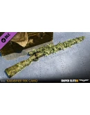 Sniper Elite 3 - International Camouflage Rifles Pack