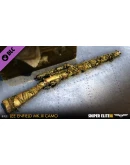 Sniper Elite 3 - International Camouflage Rifles Pack