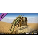 Sniper Elite 3 - International Camouflage Rifles Pack