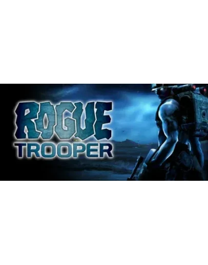 Rogue Trooper (Steam Gift Россия) Rogue Trooper (Steam Gift Россия)