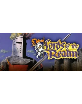 Lords of the Realm (Steam Gift Россия) Lords of the Realm (Steam Gift Россия)