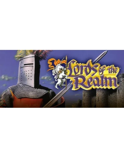 Lords of the Realm (Steam Gift Россия) Lords of the Realm (Steam Gift Россия)