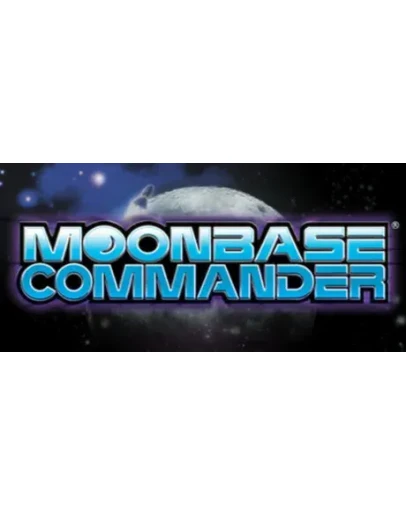 Moonbase Commander (Steam Gift Россия) Moonbase Commander (Steam Gift Россия)