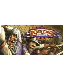 Lords of the Realm III (Steam Gift Россия) Lords of the Realm III (Steam Gift Россия)