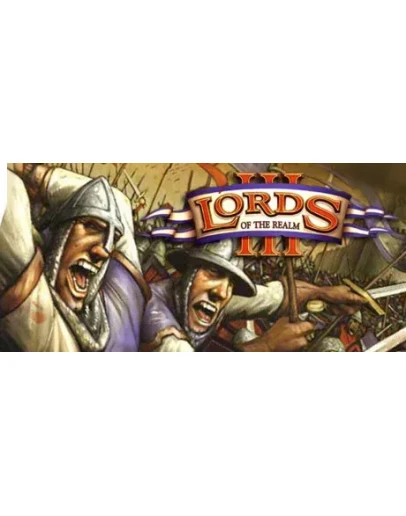 Lords of the Realm III (Steam Gift Россия)