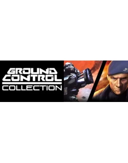 Ground Control Collection (Steam Gift Россия) Ground Control Collection (Steam Gift Россия)