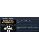 Ground Control Collection (Steam Gift Россия)