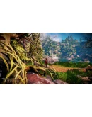Woolfe - The Red Hood Diaries (Steam Gift Россия) Woolfe - The Red Hood Diaries (Steam Gift Россия)