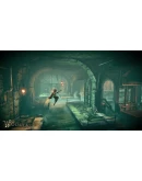 Woolfe - The Red Hood Diaries (Steam Gift Россия) Woolfe - The Red Hood Diaries (Steam Gift Россия)