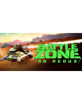 Battlezone 98 Redux Odyssey Edition (Steam Gift Россия)