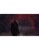 Resident Evil 4 костюм для Леона и фильтр Злодей RU