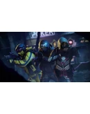 Rainbow Six Extraction Deluxe EditionSTEAM GIFTRU+МИР