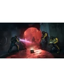 Rainbow Six Extraction Deluxe EditionSTEAM GIFTRU+МИР
