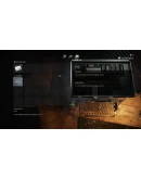 Брелок Зеленая трава для Resident Evil 4 Steam Gift RU