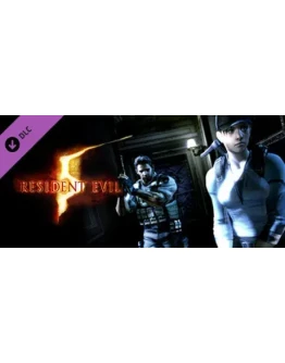 Resident Evil 5 - UNTOLD STORIES BUNDLE (Steam Gift RU)