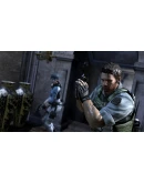 Resident Evil 5 - UNTOLD STORIES BUNDLE (Steam Gift RU) Resident Evil 5 - UNTOLD STORIES BUNDLE (Steam Gift RU)