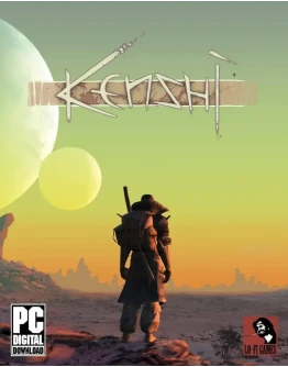 KenshiSTEAM Аккаунт ОФЛАЙН